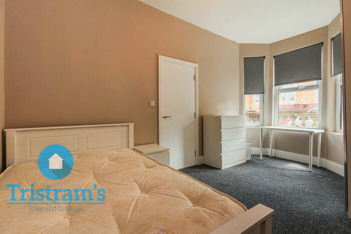 2 Bedroom Apartment To Rent In Sophie Road, Radford, NG7