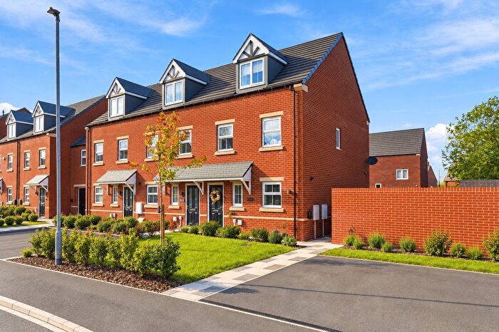 3 Bedroom Town House For Sale In Coach House Lane, Rotherham, S60