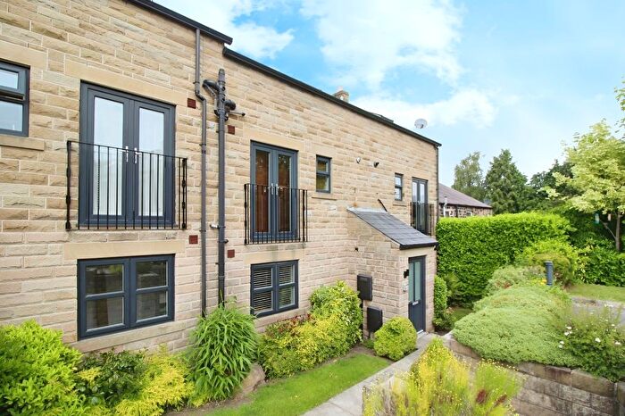 1 Bedroom Flat To Rent In Torside Mews, Hadfield, Glossop, Derbyshire, SK13