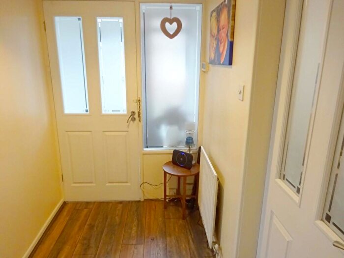 3 Bedroom Detached House For Sale In Winston Avenue, Thornton-Cleveleys, Lancashire, FY5