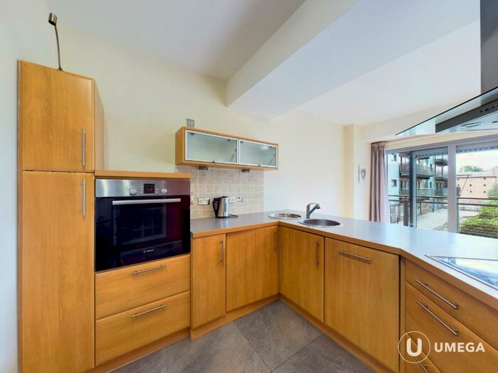 2 Bedroom Flat To Rent In Breadalbane Street, Bonnington, Edinburgh, EH6