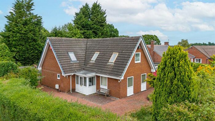 3 Bedroom Detached House For Sale In Station Road, Stannington, NE61
