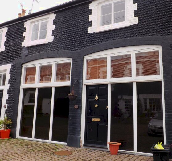 1 Bedroom House To Rent In Kemptown Place, BN2