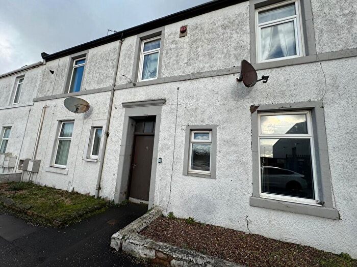 2 Bedroom Flat To Rent In McCalls Avenue, Ayr, South Ayrshire, KA8