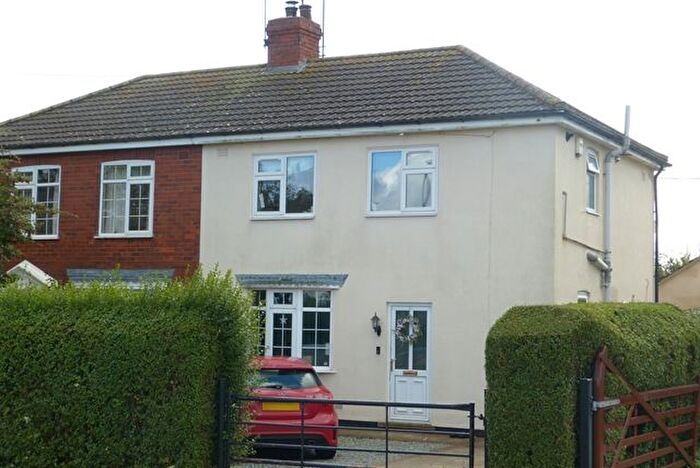 3 Bedroom Semi-Detached House To Rent In Holme Lane, Messingham, Scunthorpe, DN17