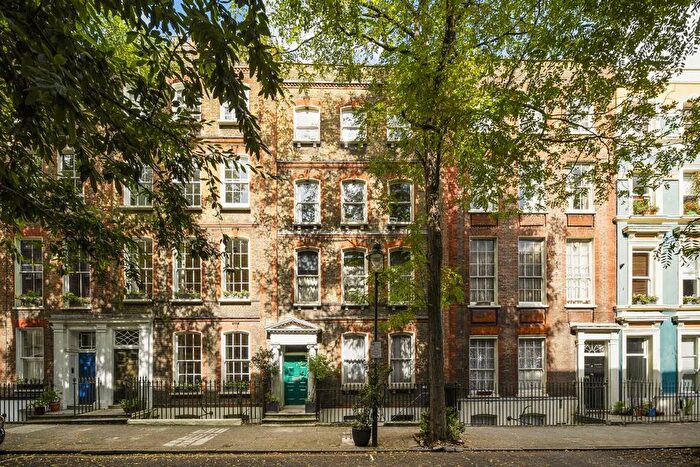 1 Bedroom Flat To Rent In Great Ormond Street, London, WC1N