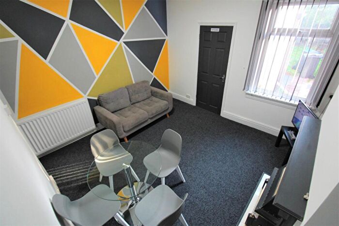 2 Bedroom House To Rent In Milner Road, Birmingham, B29