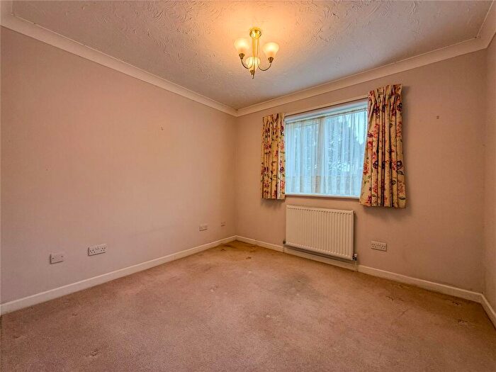 2 Bedroom Apartment For Sale In Wortley Road, Highcliffe On Sea, Christchurch, Dorset, BH23