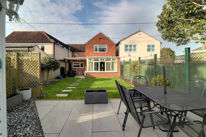 2 Bedroom Terraced House For Sale In Epney, Saul, Gloucester, GL2