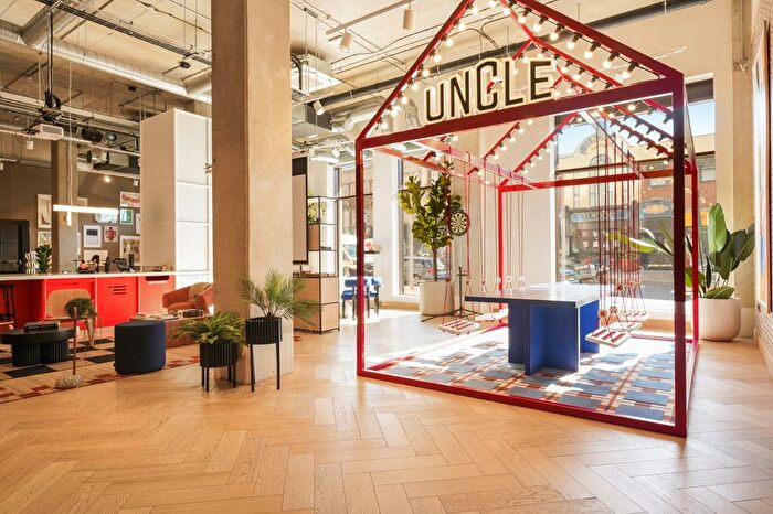 1 Bedroom Flat To Rent In Park Lane, Wembley, HA9