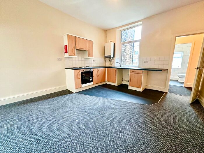 1 Bedroom Flat For Sale In Walton Street, Colne, BB8