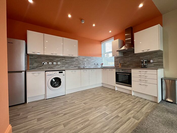 1 Bedroom Flat To Rent In Church Walk, PE1