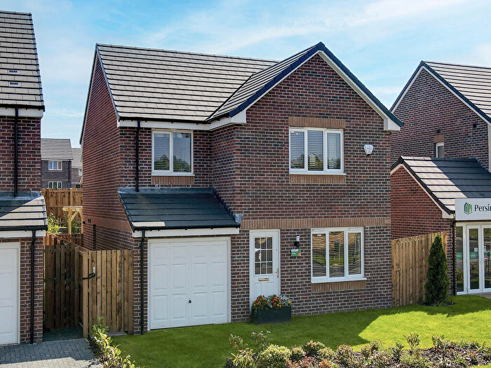 4 Bedroom Detached House For Sale In Mayfields High Road, Saltcoats, KA21