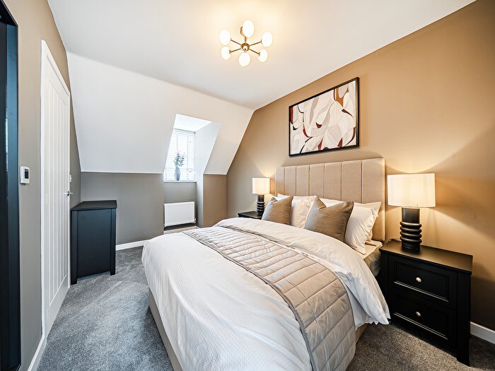3 Bedroom Terraced House To Rent In River Walk, Wirral, CH62