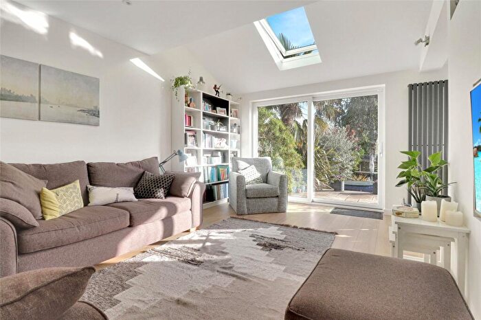 3 Bedroom Detached House For Sale In Chaddiford Lane, Barnstaple, EX31