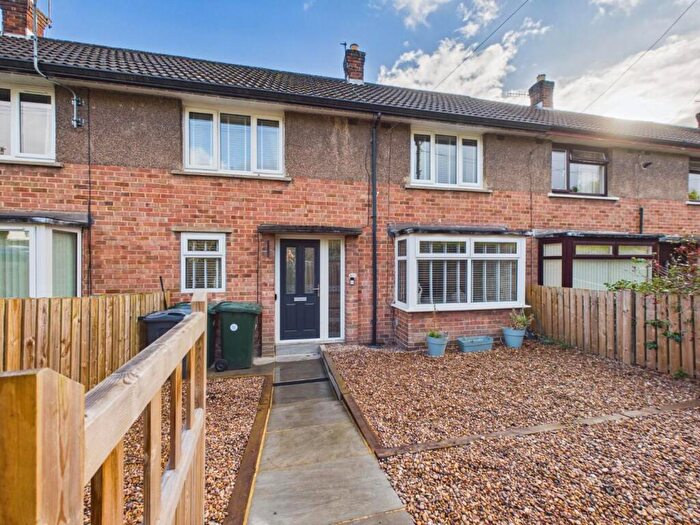 2 Bedroom Town House For Sale In Higher Coach Road, Baildon, Shipley, BD17