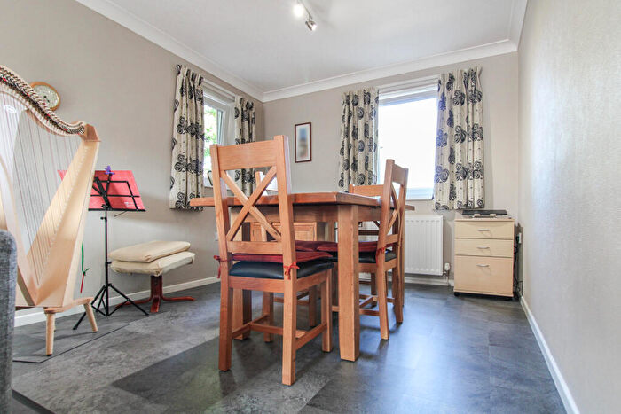 2 Bedroom Apartment For Sale In Westgate, Gargrave Road, Skipton, North Yorkshire, BD23
