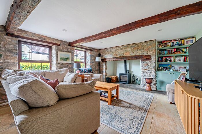 4 Bedroom Detached House For Sale In Church Hill, Olveston, BS35