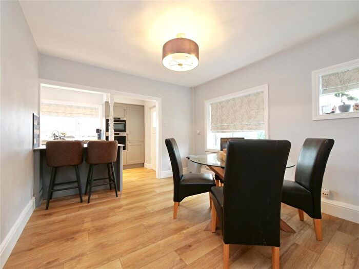 3 Bedroom Bungalow For Sale In Three-bedroom Detached Bungalow, Holcombe, BA3
