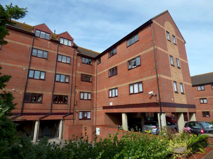 1 Bedroom Flat To Rent In Mumby Road, Gosport, PO12