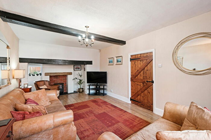 5 Bedroom Detached House For Sale In Birmingham Road, Bromsgrove, B61