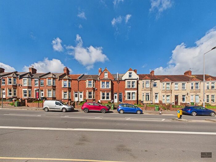 1 Bedroom Flat To Rent In Pinhoe Road, Exeter, EX4