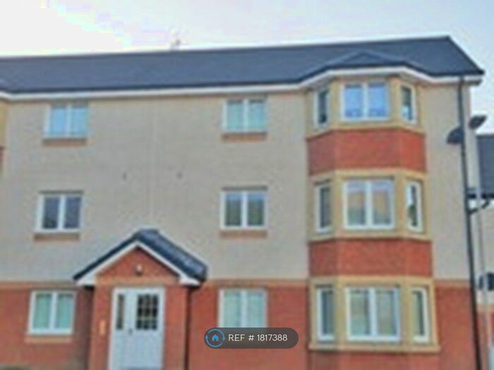 2 Bedroom Flat To Rent In Clement Drive, Newton Mearns, Glasgow, G77