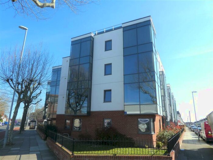 1 Bedroom Flat To Rent In Arabella Court, London Road, North End, Portsmouth, Hampshire, PO2