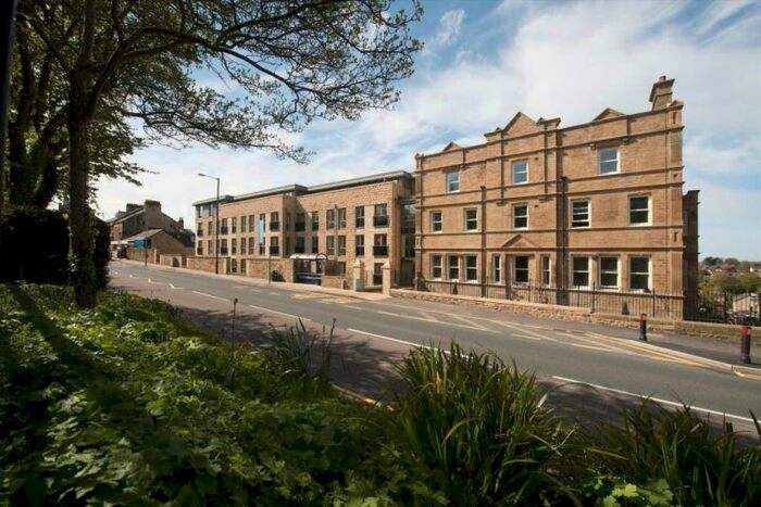 2 Bedroom Apartment To Rent In Williamson Court, Greaves Road, Lancaster, LA1