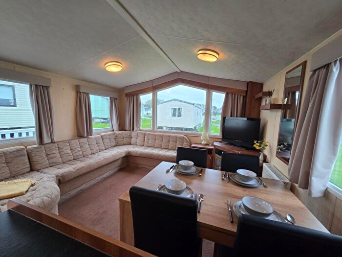 2 Bedroom Caravan For Sale In Bk Carnival, Glororum Holiday Park, Glororum, Bamburgh, Northumberland, NE69