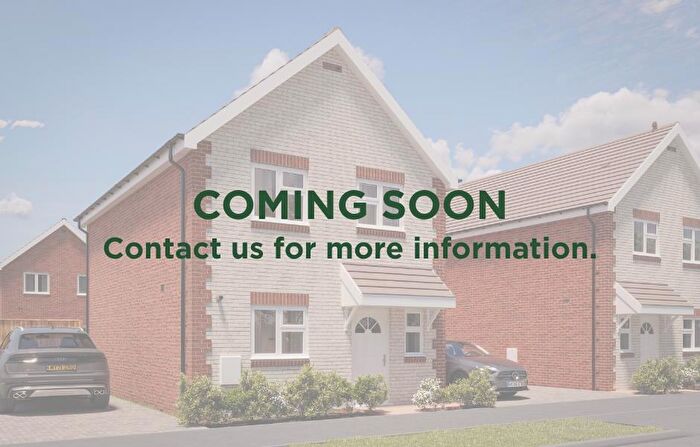 3 Bedroom Detached House For Sale In Shore View, Portchester, PO16