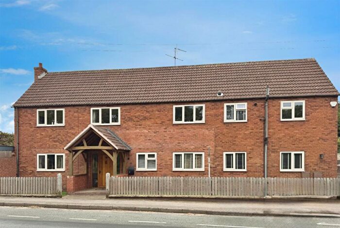4 Bedroom Detached House For Sale In Spital Road, Blyth, Worksop, S81