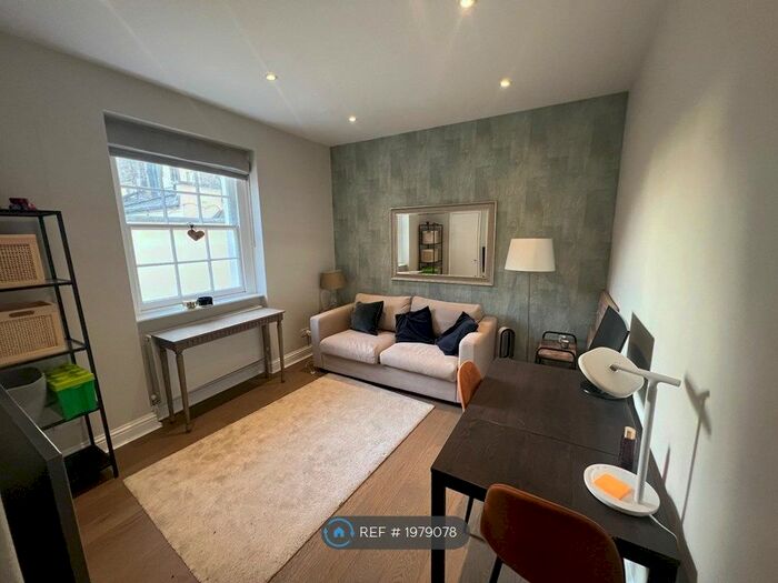 1 Bedroom Flat To Rent In Warwick Square, London, SW1V