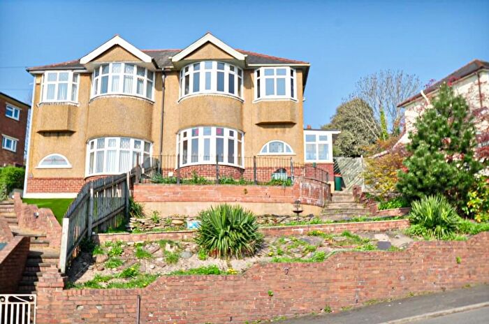 3 Bedroom Semi-Detached House To Rent In Cae Perllan Road, Newport, NP20