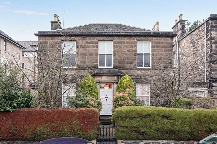 2 Bedroom Flat For Sale In Middleby Street, Newington, Edinburgh, EH9