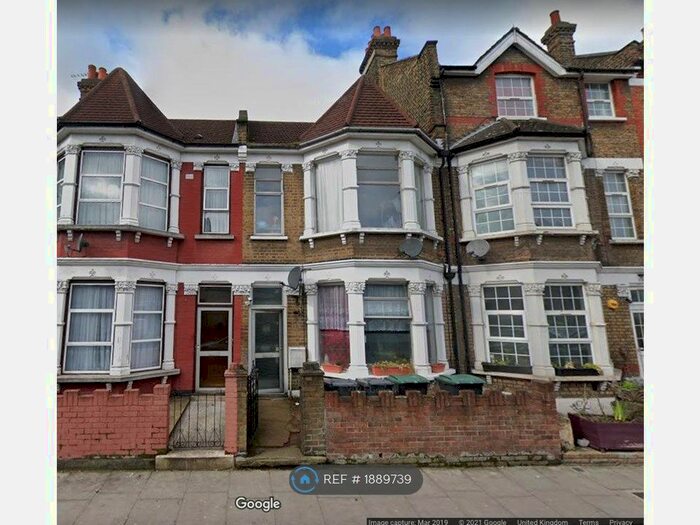 Studio To Rent In Mount Pleasant Road, London, N17