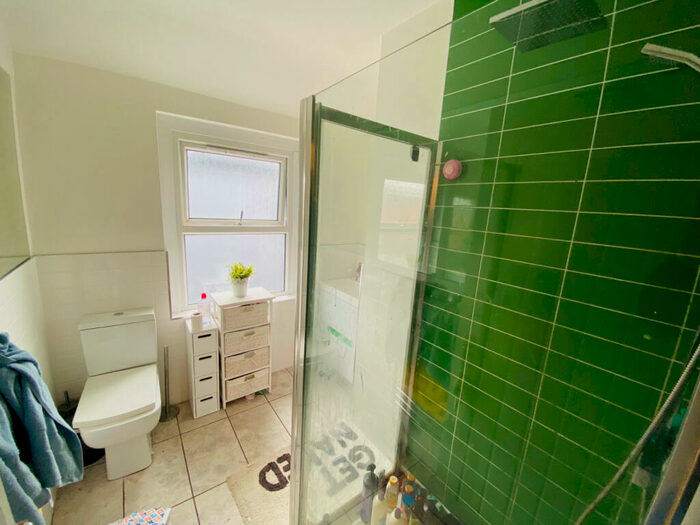 7 Bedroom Terraced House To Rent In Mackintosh Place, Cardiff, CF24
