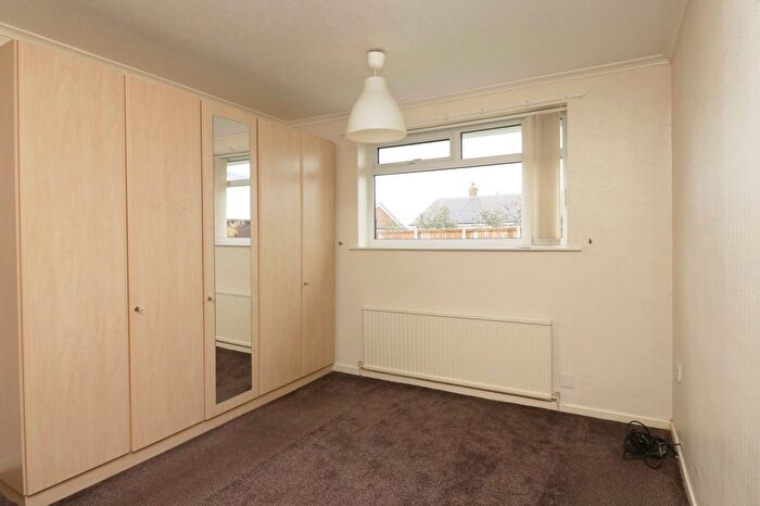 3 Bedroom Bungalow For Sale In Bowness Avenue, Fleetwood, FY7