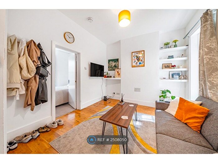 1 Bedroom Flat To Rent In Clapham, London, SW4