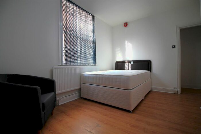 Studio To Rent In Evington Road, Evington, Leicester, LE2