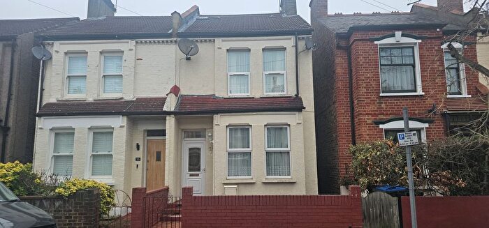 3 Bedroom Terraced House To Rent In Marlborough Road, Colliers Wood, London, SW19