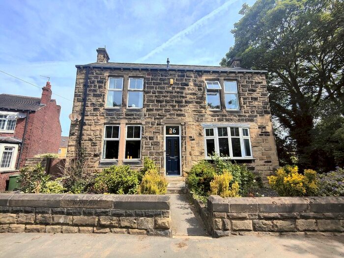 3 Bedroom Detached House To Rent In Wakefield Road, Ackworth, Pontefract, West Yorkshire, WF7
