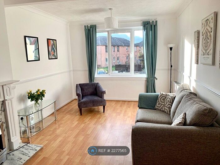 2 Bedroom Flat To Rent In Stenhouse Avenue, Edinburgh, EH11