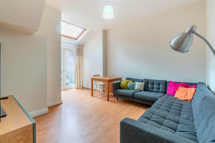 6 Bedroom Terraced House To Rent In Chester Street, Sandyford, Newcastle Upon Tyne, NE2