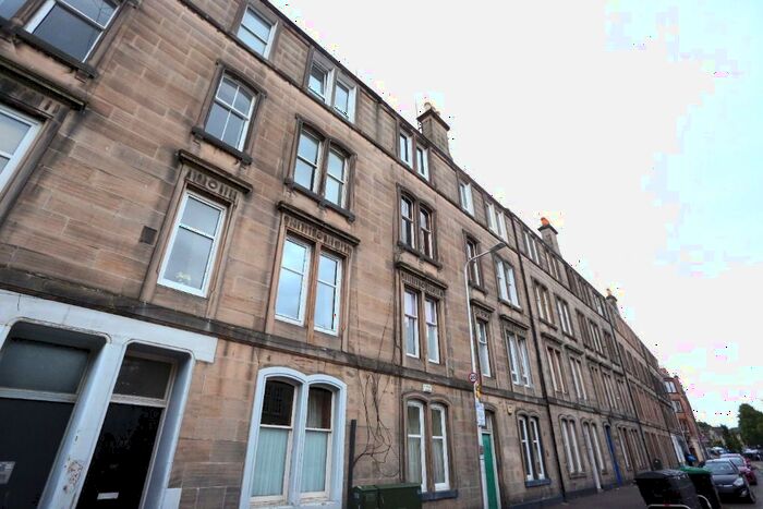 1 Bedroom Flat To Rent In Dalmeny Street, Leith, Edinburgh, EH6