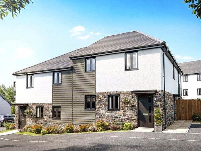 1 Bedroom Flat For Sale In Cotswold Avenue, Plymouth, Devon, PL9