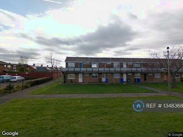 1 Bedroom Flat To Rent In Newsham Farm, Blyth, NE24