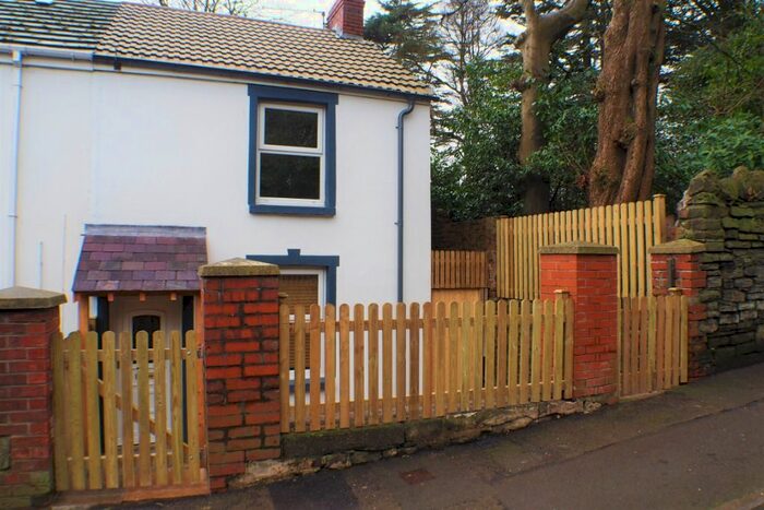 2 Bedroom Cottage To Rent In Gower Road, Sketty, Swansea, SA2