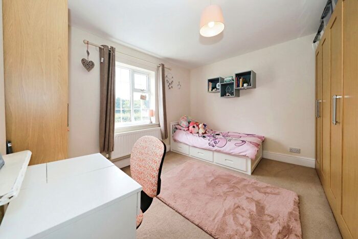 2 Bedroom Semi-Detached House For Sale In Langley Road, Wolverhampton, Staffordshire, WV4