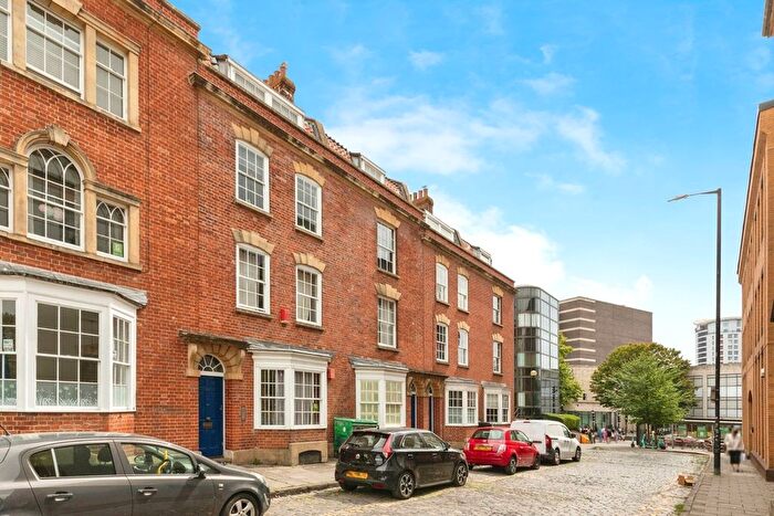 1 Bedroom Flat For Sale In Gloucester Street, St. Pauls, Bristol, BS2